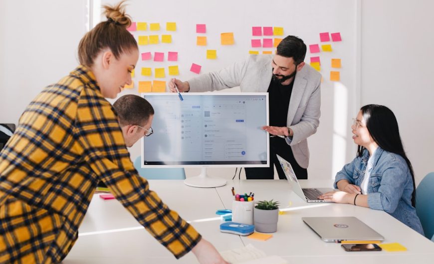 Eco-Friendly Office Supplies: Sustainable Solutions for a Greener Workspace