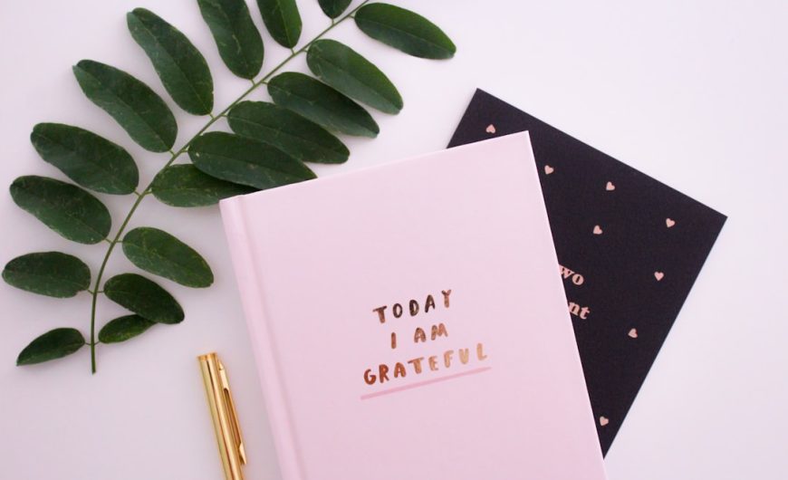 The Art of Desk Organization: Transforming Your Workspace with Creative Office Supplies