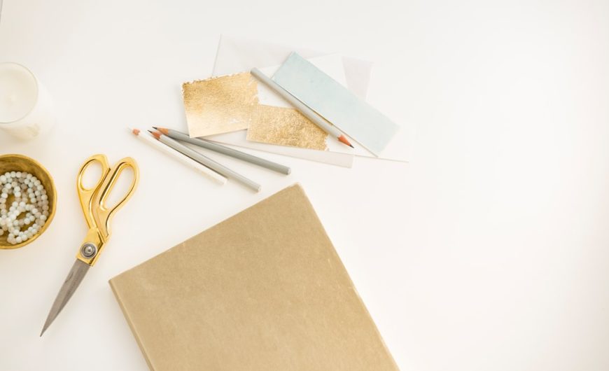 The Secret Life of Office Supplies: Unconventional Uses and Productivity Hacks
